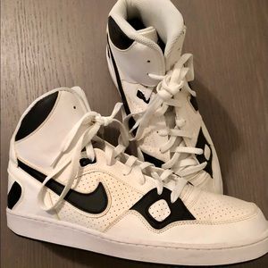 Nike High Tops